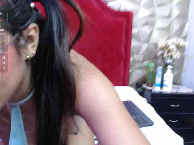 TrixieSeductress webcam