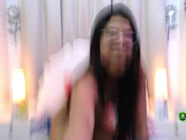 TrixieSeductress webcam