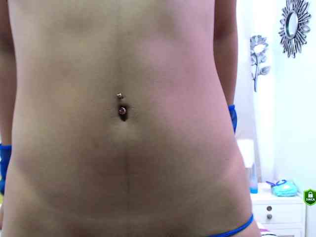 TrixieSeductress webcam