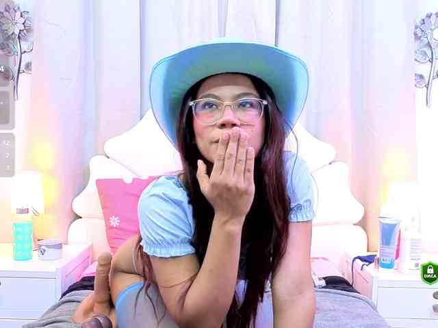 TrixieSeductress webcam