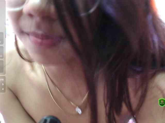 TrixieSeductress webcam