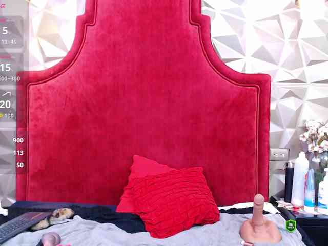 TrixieSeductress TrixieSeductress