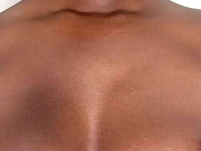 Melaninslut69 webcam