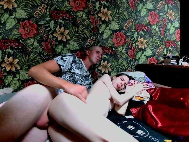 porn chatroom AngelinaSychka1x1
