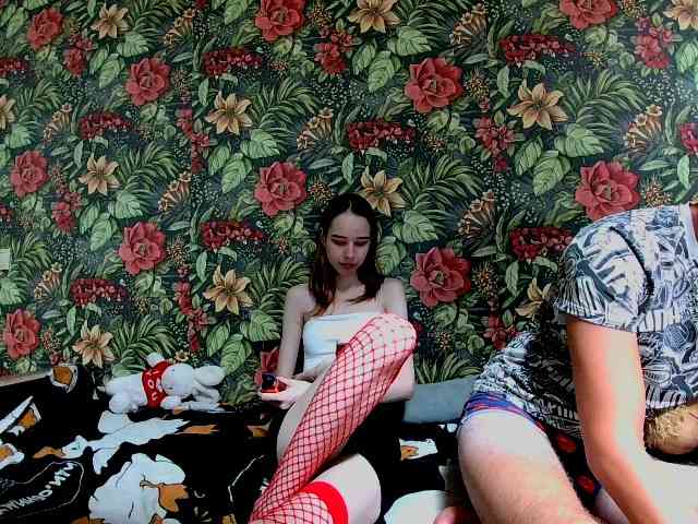 masturbate video chat AngelinaSychka1x1