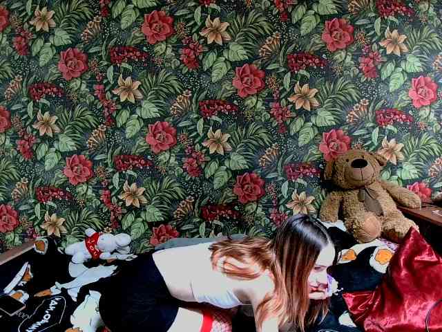 best porn webcam AngelinaSychka1x1