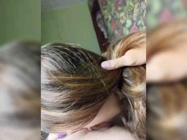 AngelinaSychka1x1
