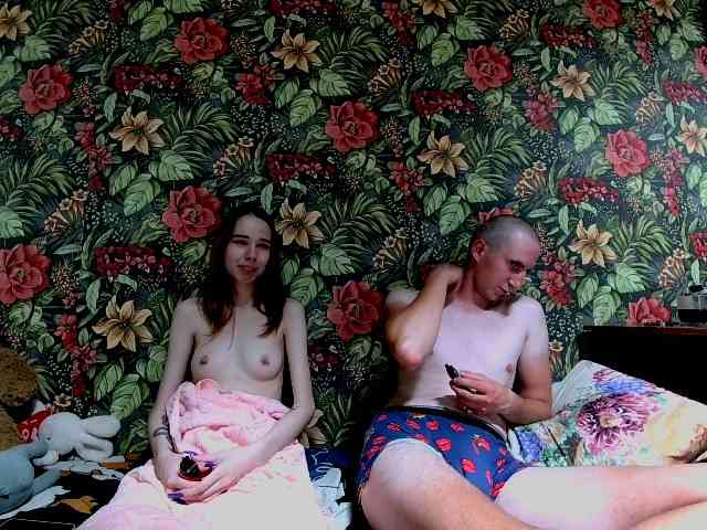 AngelinaSychka1x1 webcam