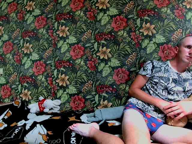 free live webcam AngelinaSychka1x1