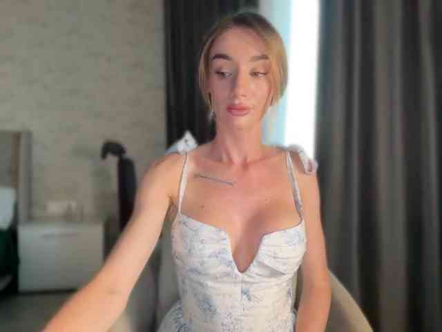 Elivili webcam