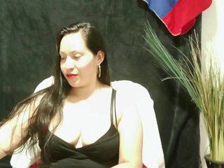 virginiahot-1 Porn Show