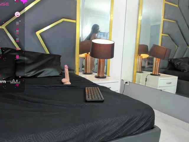 AidaGray webcam