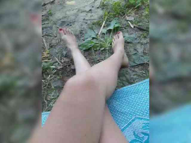 ParaMaund webcam