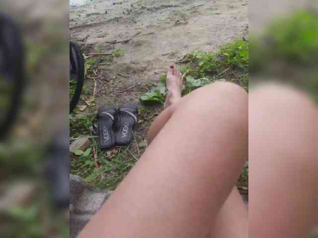 online nude chatroom ParaMaund