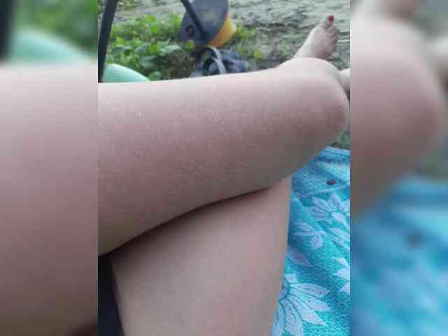 webcam hot ParaMaund