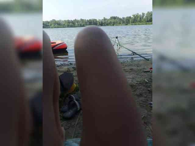 webcam hot ParaMaund