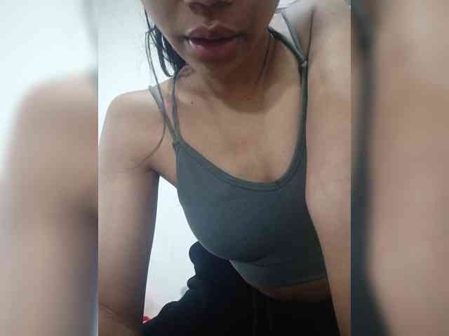 Lisa092 webcam