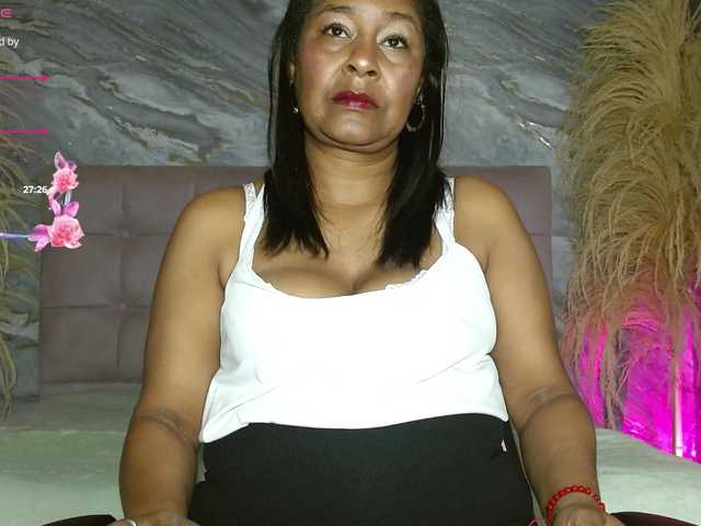 mya-blaze's BongaCams show and profile