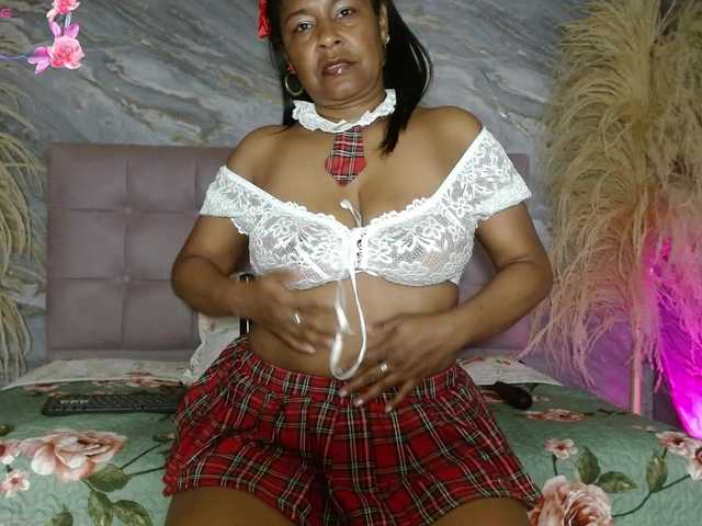 mya-blaze's BongaCams show and profile