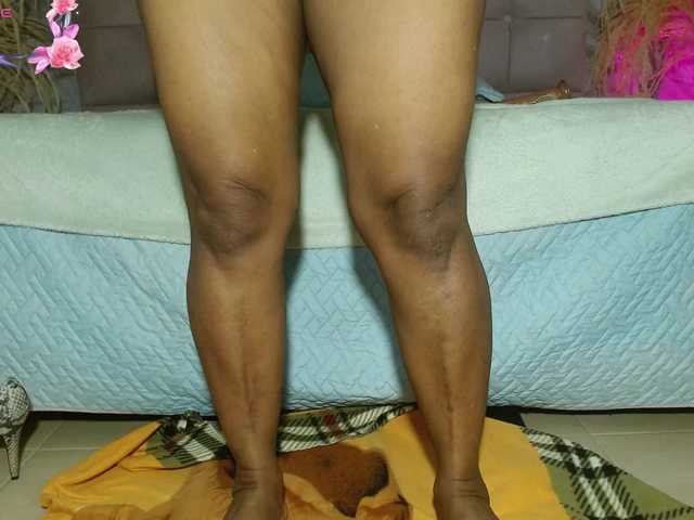 mya-blaze's BongaCams show and profile