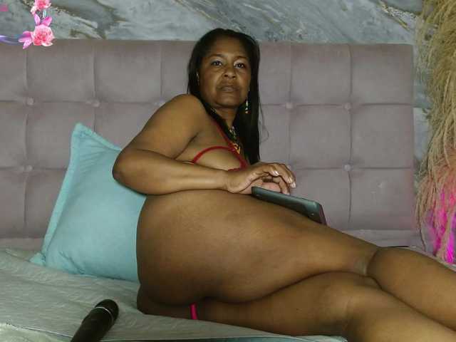 mya-blaze's BongaCams show and profile