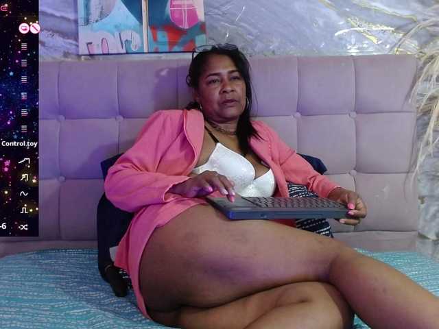 mya-blaze's BongaCams show and profile