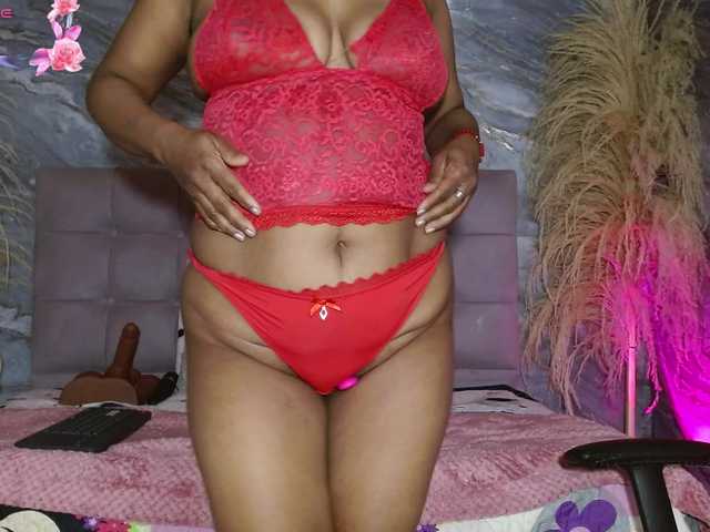 mya-blaze's BongaCams show and profile