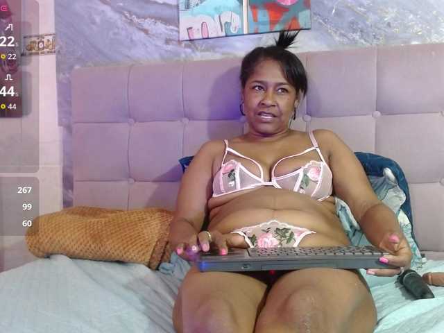 mya-blaze's BongaCams show and profile