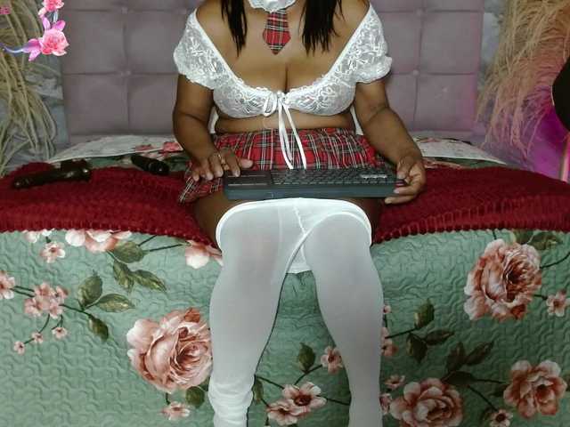 mya-blaze's BongaCams show and profile