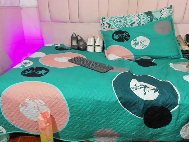 mya-blaze's BongaCams show and profile