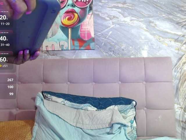 mya-blaze's BongaCams show and profile