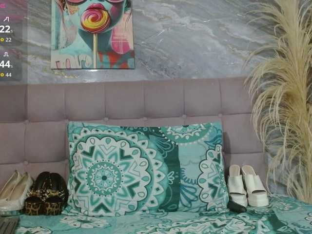 mya-blaze's BongaCams show and profile