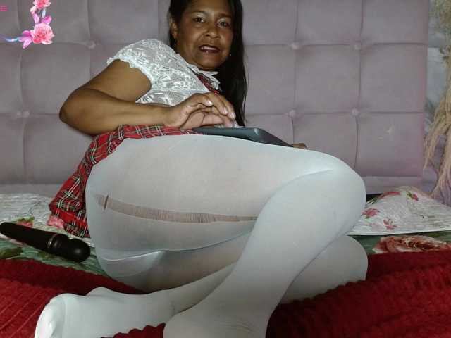 mya-blaze's BongaCams show and profile