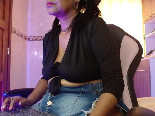 mya-blaze's BongaCams show and profile