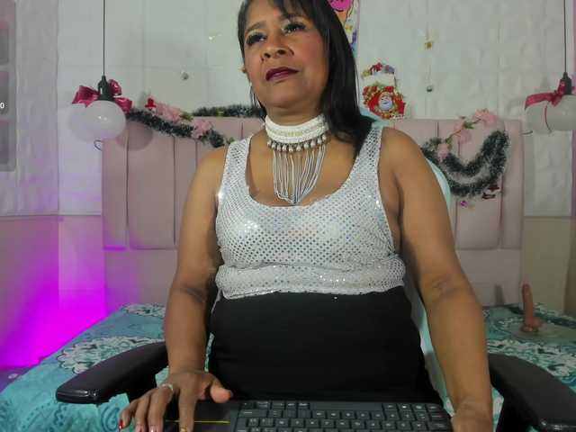 mya-blaze's BongaCams show and profile