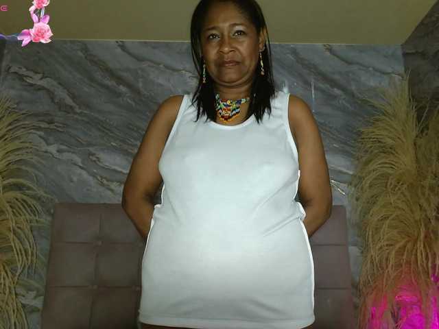 mya-blaze's BongaCams show and profile