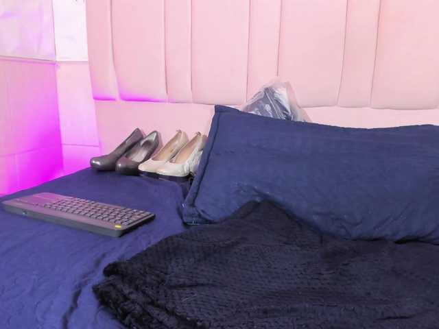 mya-blaze's BongaCams show and profile