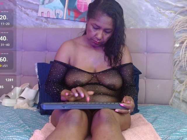 mya-blaze's BongaCams show and profile