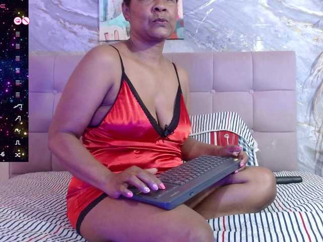 mya-blaze's BongaCams show and profile