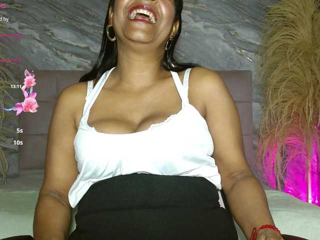 mya-blaze's BongaCams show and profile