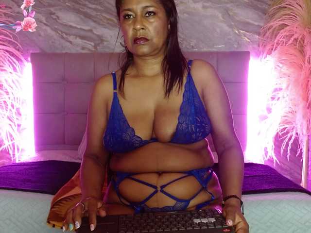 mya-blaze's BongaCams show and profile