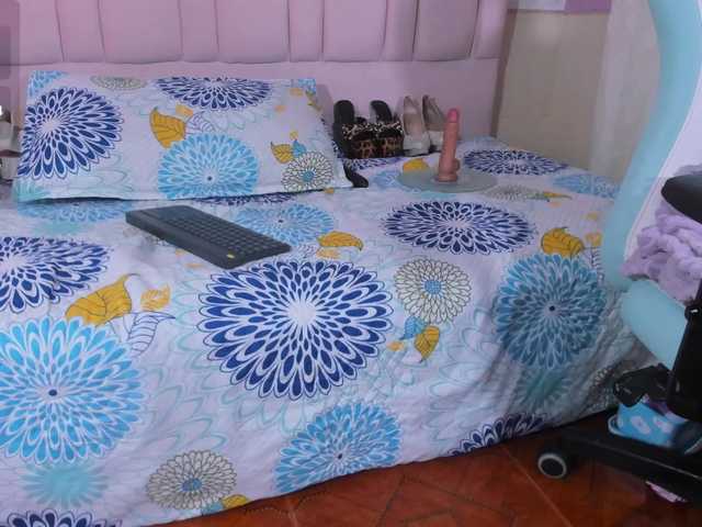 mya-blaze's BongaCams show and profile