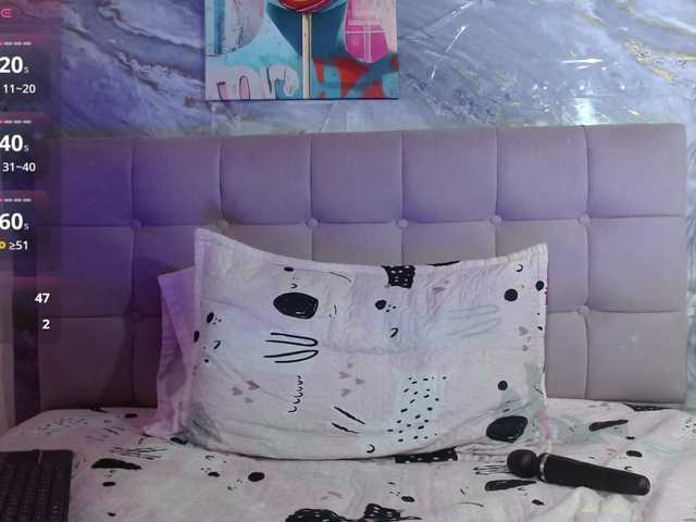 mya-blaze's BongaCams show and profile