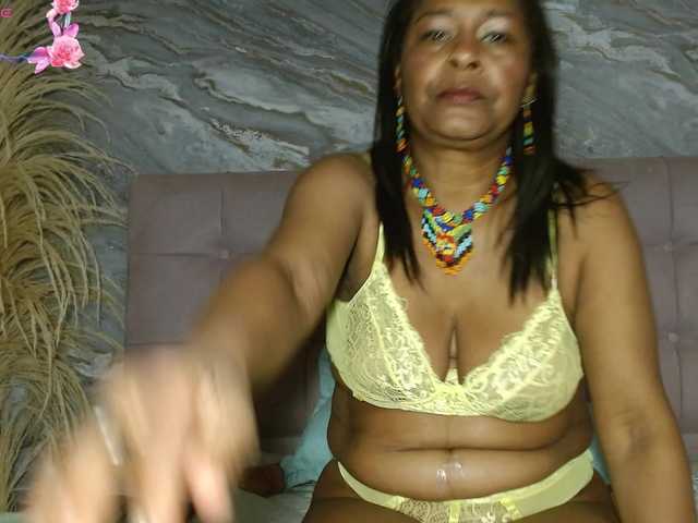 mya-blaze's BongaCams show and profile