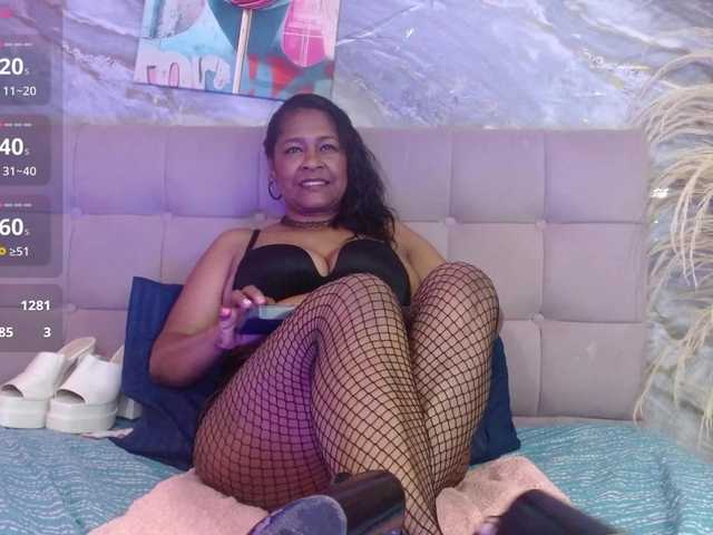 mya-blaze's BongaCams show and profile