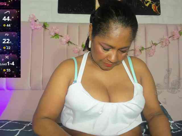 mya-blaze webcam