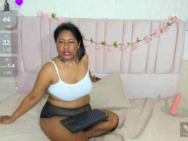 mya-blaze webcam