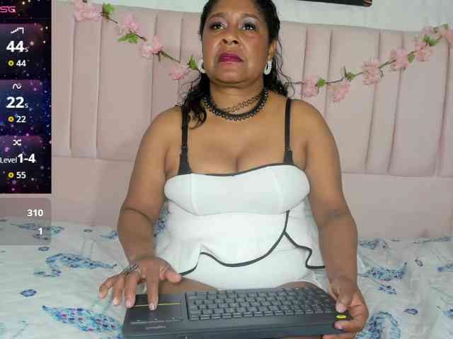 mya-blaze webcam