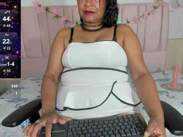 mya-blaze webcam