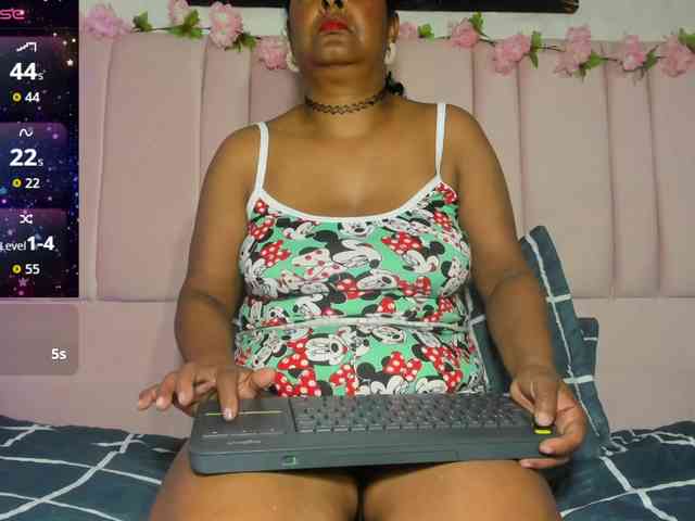 mya-blaze webcam